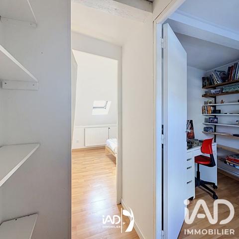 Maison à vendre 3 pièces 66 m² Rouen