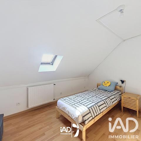 Maison à vendre 3 pièces 66 m² Rouen
