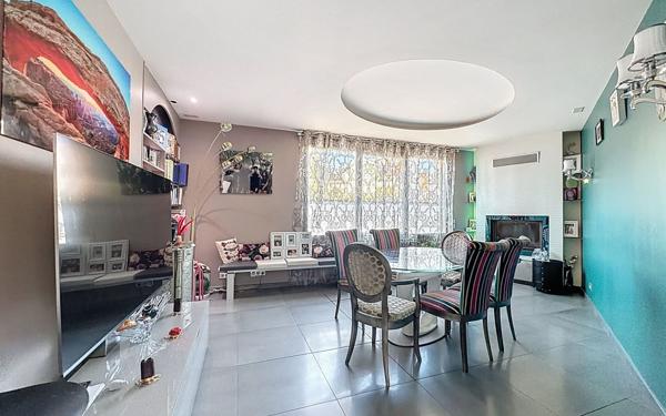 Maison à vendre    6 pièces • 153 m2 Suresnes