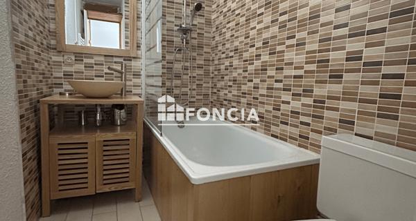 À vendre Studio 20.64 m² - Les Avanchers-valmorel 73260
