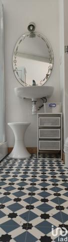 Maison à vendre 6 pièces 137 m² La Rochelle