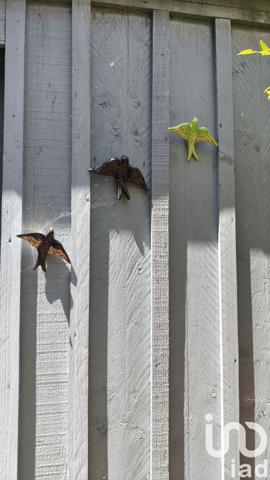 Maison à vendre 6 pièces 137 m² La Rochelle