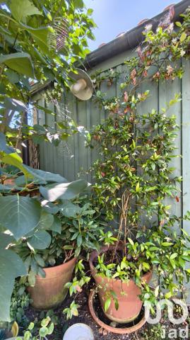 Maison à vendre 6 pièces 137 m² La Rochelle