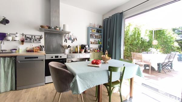 Maison à vendre 6 pièces 137 m² La Rochelle