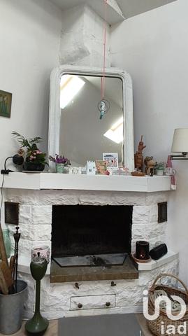 Maison à vendre 6 pièces 137 m² La Rochelle