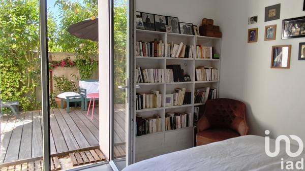 Maison à vendre 6 pièces 137 m² La Rochelle