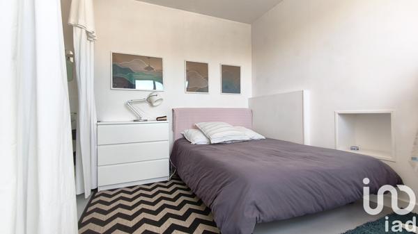 Maison à vendre 6 pièces 137 m² La Rochelle