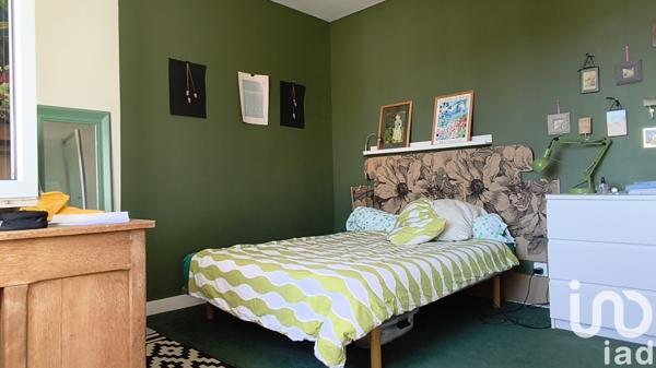 Maison à vendre 6 pièces 137 m² La Rochelle