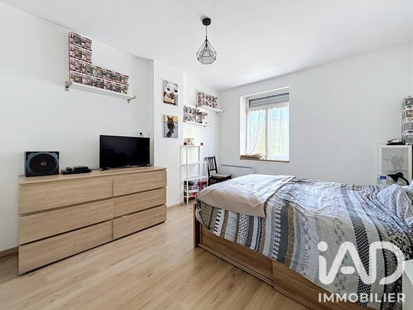 Maison à vendre 4 pièces 95,55 m² Roubaix