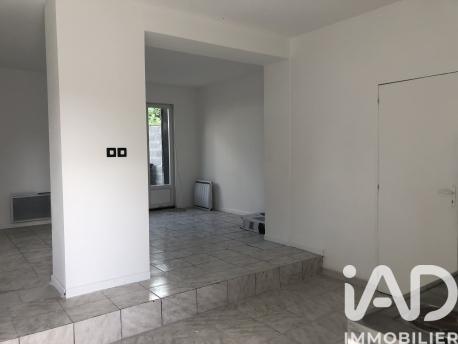 Immeuble à vendre 90 m² Caudry
