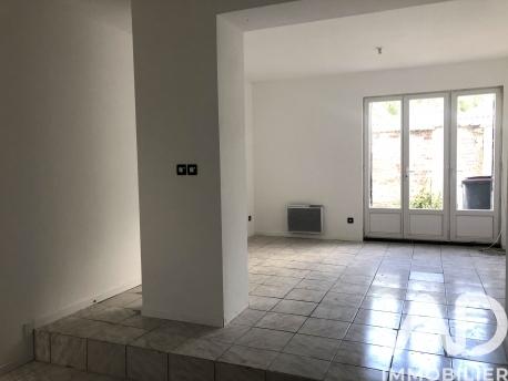 Immeuble à vendre 90 m² Caudry