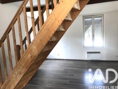 Immeuble à vendre 90 m² Caudry