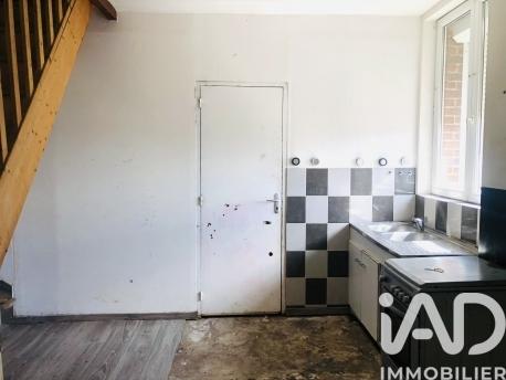 Immeuble à vendre 90 m² Caudry