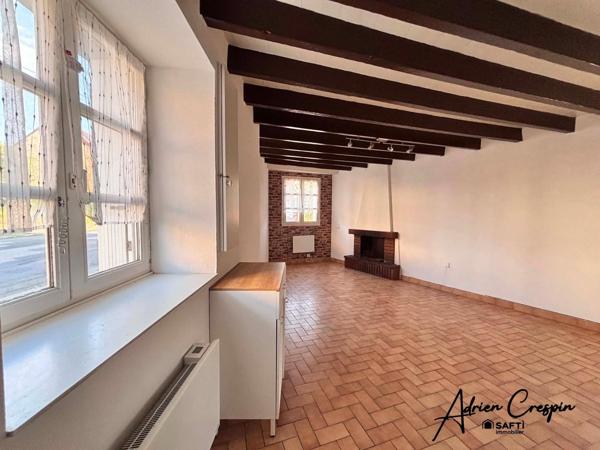 Maison 2 chambres Martigné-Ferchaud