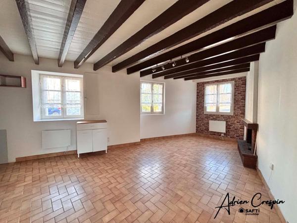 Maison 2 chambres Martigné-Ferchaud