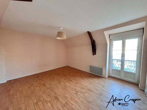 Maison 2 chambres Martigné-Ferchaud