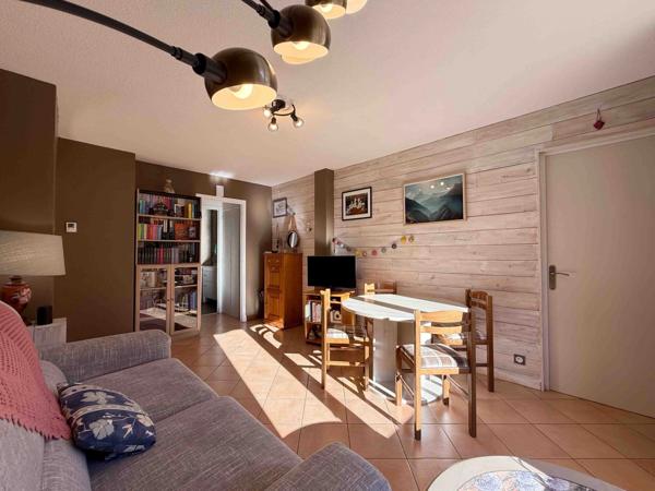 Appartement à vendre 3 pièces GAP (05)