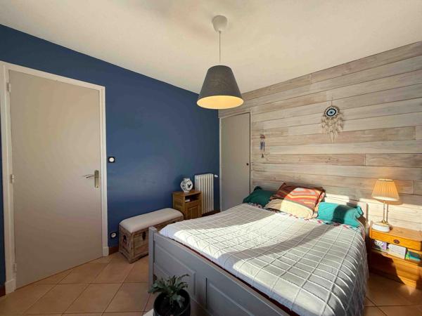 Appartement à vendre 3 pièces GAP (05)