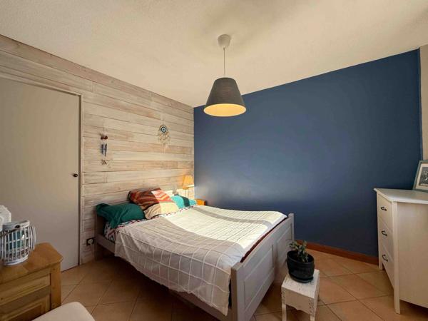 Appartement à vendre 3 pièces GAP (05)