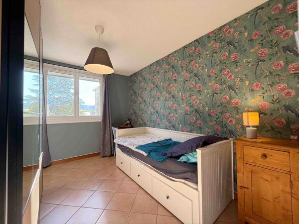 Appartement à vendre 3 pièces GAP (05)