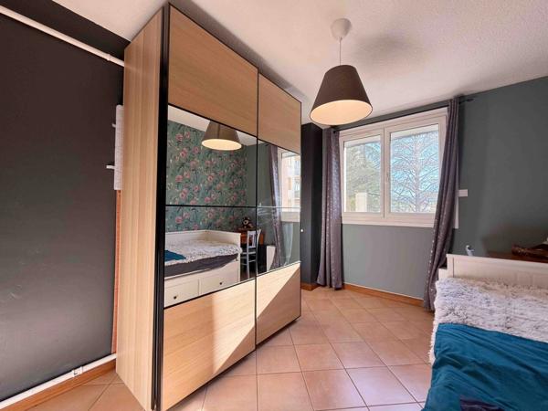 Appartement à vendre 3 pièces GAP (05)