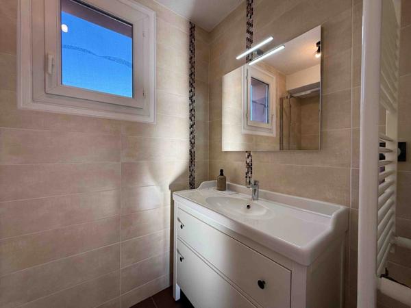 Appartement à vendre 3 pièces GAP (05)