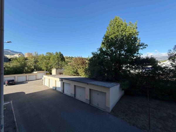 Appartement à vendre 3 pièces GAP (05)