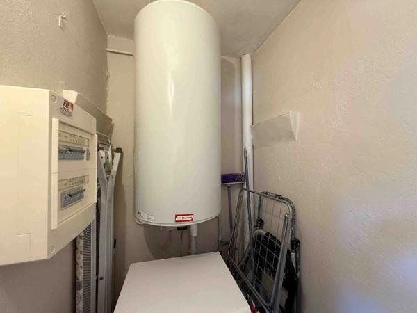 Appartement à vendre 3 pièces GAP (05)