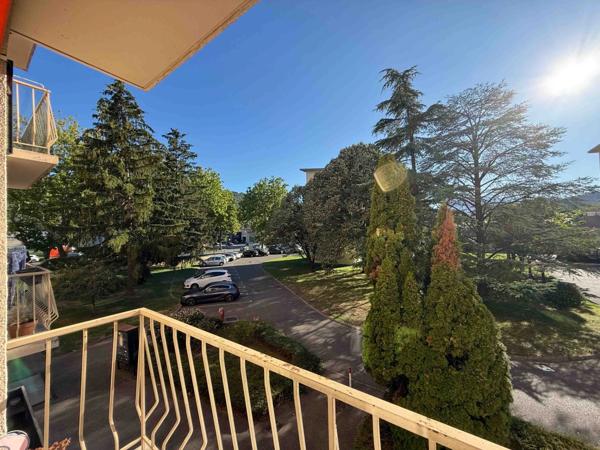 Appartement à vendre 3 pièces GAP (05)