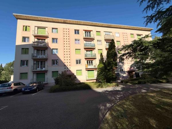 Appartement à vendre 3 pièces GAP (05)