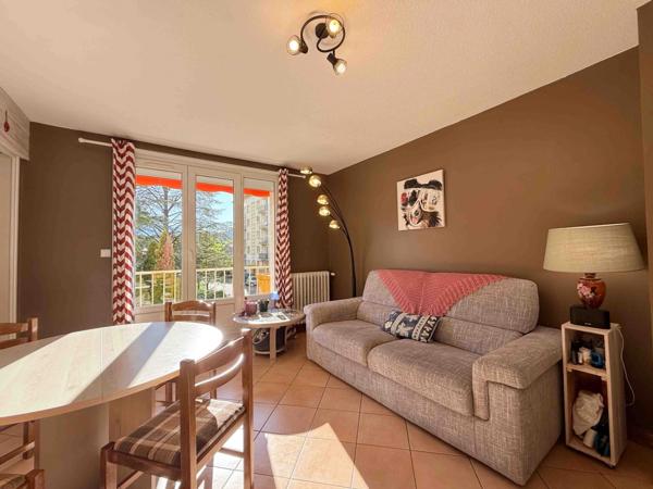 Appartement à vendre 3 pièces GAP (05)