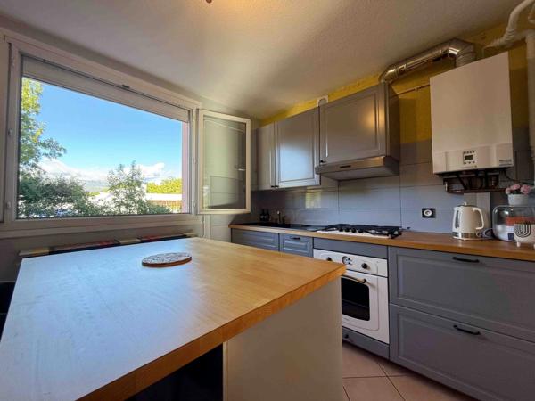 Appartement à vendre 3 pièces GAP (05)