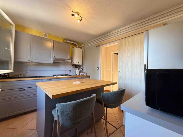 Appartement à vendre 3 pièces GAP (05)