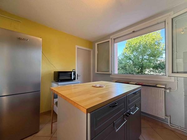 Appartement à vendre 3 pièces GAP (05)