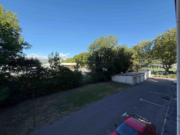 Appartement à vendre 3 pièces GAP (05)
