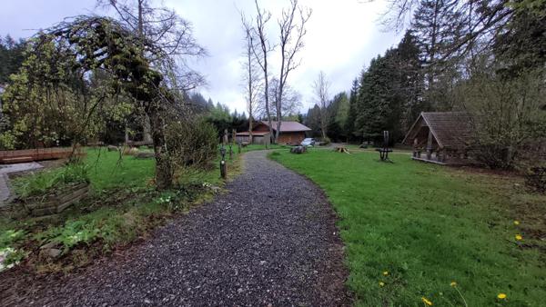 Gérardmer - Appartement ou salle de réception PMR