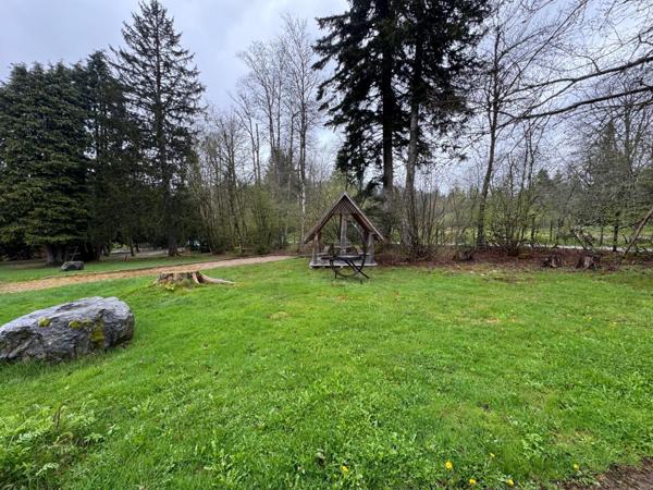 Gérardmer - Appartement ou salle de réception PMR