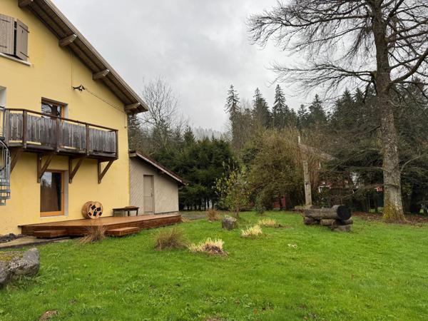 Gérardmer - Appartement ou salle de réception PMR