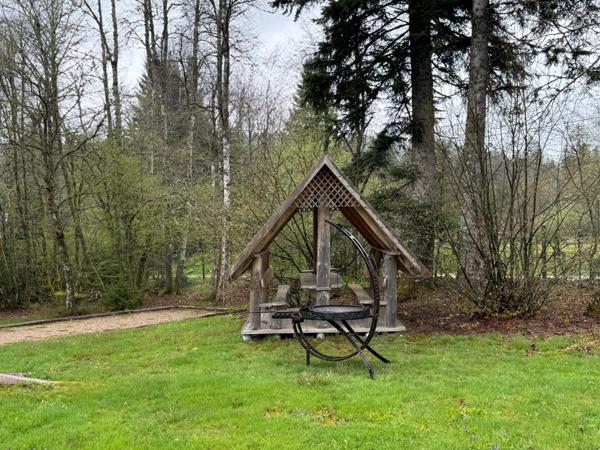 Gérardmer - Appartement ou salle de réception PMR