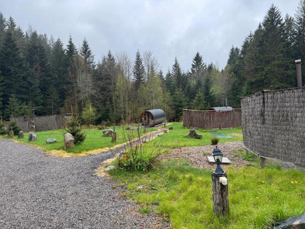 Gérardmer - Appartement ou salle de réception PMR