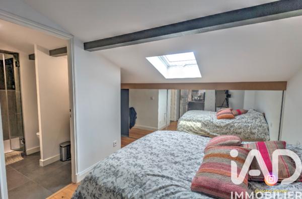 Appartement à vendre 4 pièces 82 m² Biarritz