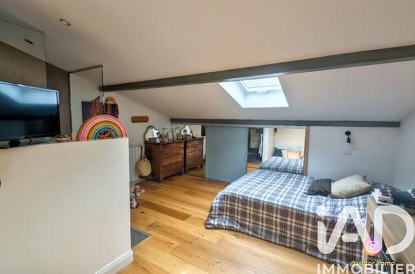 Appartement à vendre 4 pièces 82 m² Biarritz