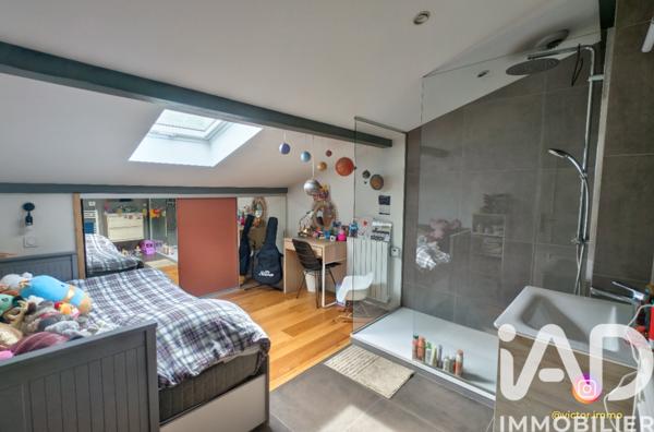 Appartement à vendre 4 pièces 82 m² Biarritz