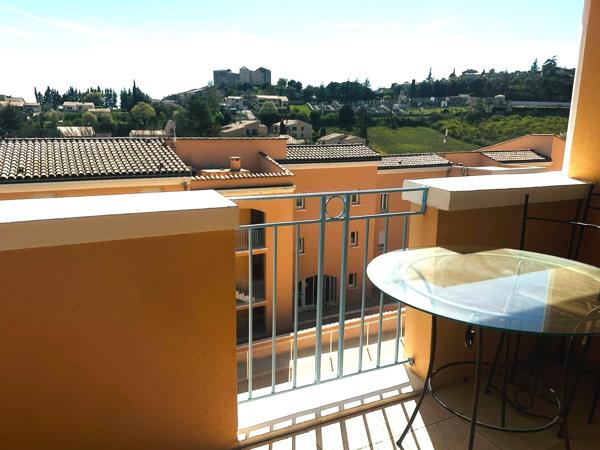 Appartement à vendre 1 pièces GREOUX LES BAINS (04)
