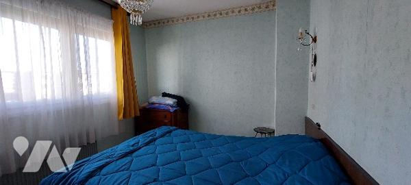 Mons-en-Baroeul - Maison Bel-étage - 3 chambres - Garage - 178 000 €