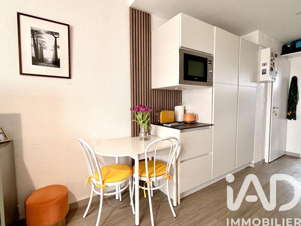 Appartement à vendre 2 pièces 27 m² La Grande-Motte