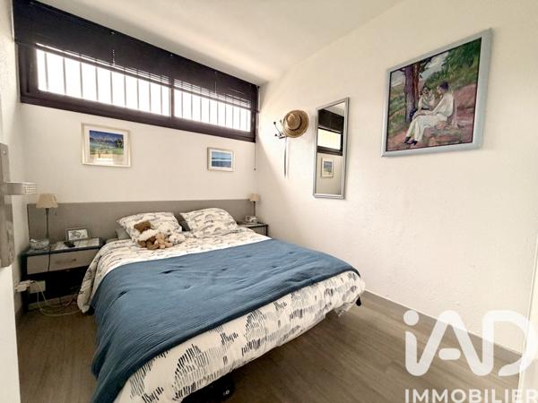 Appartement à vendre 2 pièces 27 m² La Grande-Motte