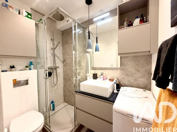 Appartement à vendre 2 pièces 27 m² La Grande-Motte