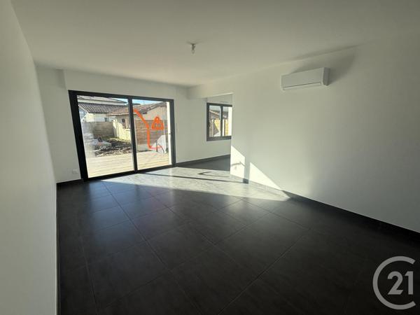 Maison à vendre  4 pièces - 88,30 m2 MIMIZAN - 40