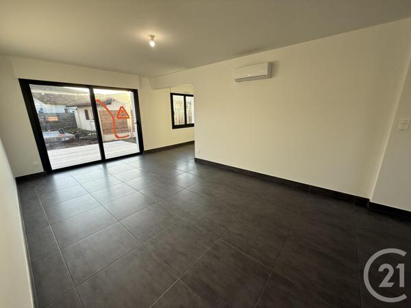 Maison à vendre  4 pièces - 88,30 m2 MIMIZAN - 40